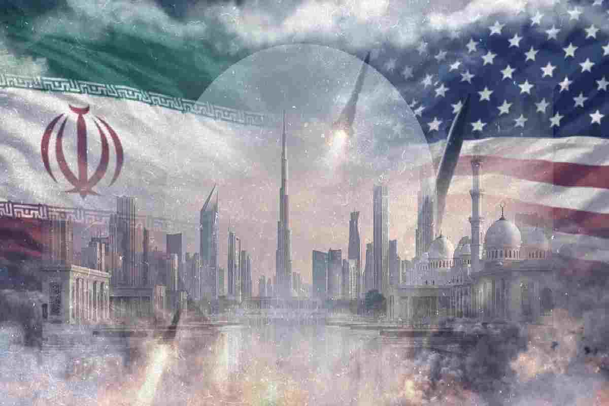 மத்திய கிழக்கையும் தாண்டி விரிவடையும் போர் :IRGC மிரட்டல் | Irgc Warns War Extended Outside Middle East