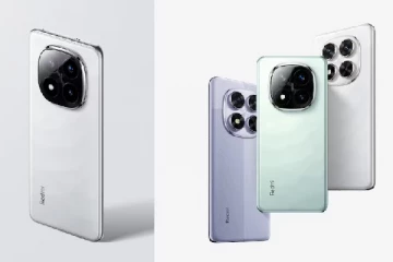 Redmi Note 14 Pro வெளியீட்டு திகதி அறிவிப்பு: முன்னோட்டக் காட்சியை வெளியிட்ட Xiaomi