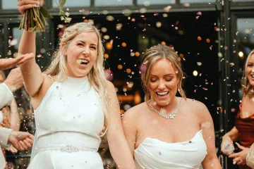 தாய்லாந்தில் ஓரின சேர்க்கையாளர் திருமணத்துக்கு அனுமதி