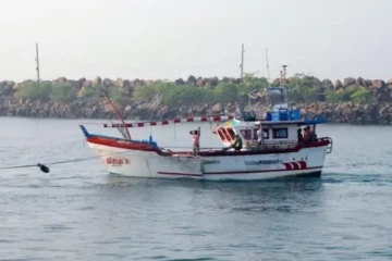 மீன்பிடி படகுகள் விபத்து தொடர்பான சம்பவங்களை ஆராய விசேட குழு