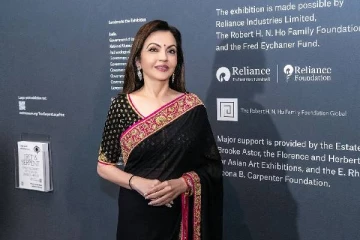 ரிலையன்ஸ் இயக்குனராக நீதா அம்பானி பெற்றுள்ள சம்பளம்... முழு தகவல்