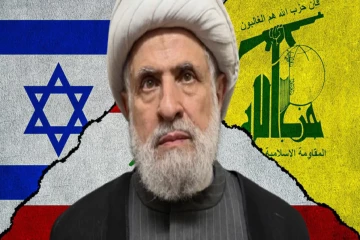 இஸ்ரேல் -லெபனான் பேச்சு: ஹில்புல்லாவிடமிருந்து வந்த பிரதிபலிப்பு