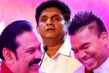 முடிந்தால் தேர்தலில் வென்று காட்டிவிட்டு எம்மை விமர்சியுங்கள்: சஜித்திடம் நாமல் சவால்