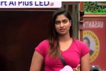 பிக்பாஸிற்கு பிறகு ஷிவானி வெளியிட்ட முதல் புகைப்படம்.. என்ன கூறியுள்ளார் தெரியுமா?