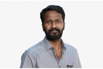 20 வருடங்கள், பெண் இயக்குநர்.. காதல் படம் எடுக்காதது ஏன்? வெற்றிமாறன் ஓபன் டாக்