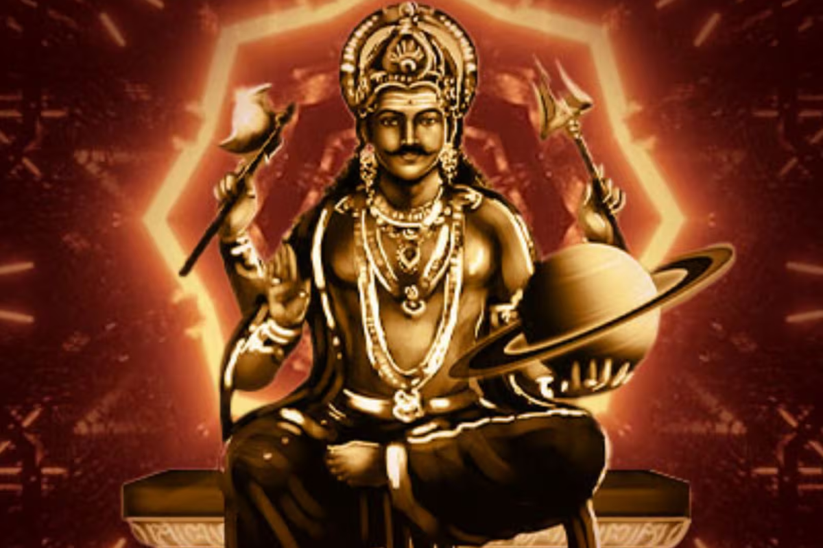 ஜோதிடத்தில் செவ்வாய் சனி சேர்க்கை தோஷமா? அதிர்ஷ்டமா? | Does Sevvai Sani Conjuction Bring Good Or Bad Luck ஜோதிடத்தில் செவ்வாய் சனி சேர்க்கை தோஷமா? அதிர்ஷ்டமா? | Does Sevvai Sani Conjuction Bring Good Or Bad Luck