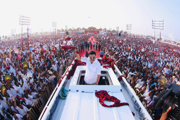 திமுகவில் இணைந்த அதிமுக முன்னாள் பெண் அமைச்சர் - யார் இந்த நிலோஃபர் கபில்? | Whois Nilofer Kafeel Admk Ex Minister Joins In Dmk