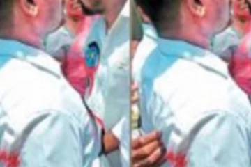 பிரச்சாரத்தில் ஈடுபட்டிருந்த அதிமுக வேட்பாளரை கொலை செய்ய முயற்சி: பரபரப்பான சம்பவம்