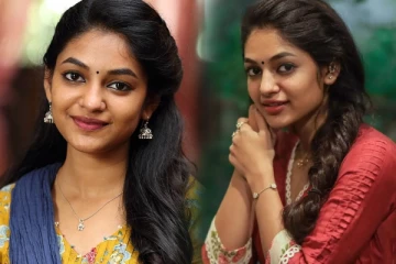 லவ் டுடே இவானாவா இது? மாடர்ன் உடையில் கலக்கல் போட்டோஷூட்