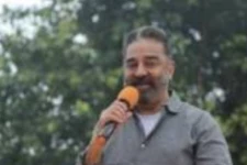 எம்.ஜி.ஆர் இருந்திருந்தால் விஸ்வரூபம் படத்திற்கு பிரச்னை வந்திருக்காது - கமல்ஹாசன்