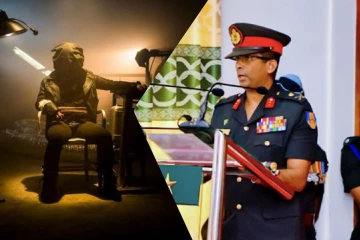 சுரேஷ் சலே சித்திரவதைக்குள்ளாக்கப்படவில்லை ! மூன்று விதமான முரண்பட்ட கருத்துக்கள்