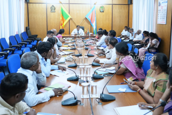 வடக்கு - கிழக்கு மாகாணங்களின் அபிவிருத்திக்கு தனியான நிதி ஒதுக்கீடு | Mega Projects Development Eastern Provinces