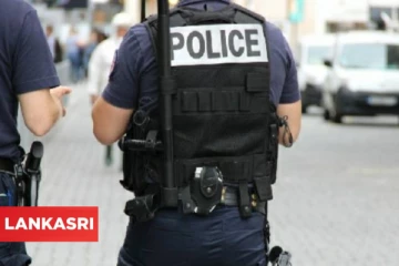 பிரான்சில் 3 மாதமாக தேடப்பட்டு வந்த குற்றவாளி! முகக்கவசம் இல்லாததல் சிக்கினார்: சுவாரஸ்ய சம்பவம்