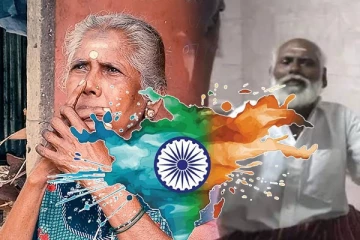 சாந்தனுக்கு வஞ்சம் தீர்த்த காலம்! கட்டியணைத்து கதற காத்திருக்கும் தாய் - சதியால் திசைமாறிய பாசப்போராட்டம்