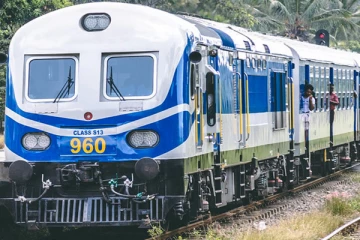 ஒரே நாளில் 70 லட்சத்தை இழந்த புகையிரத திணைக்களம்!