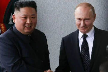 ரஷ்யாவுக்கா... மொத்தமாக மறுத்த வடகொரியா