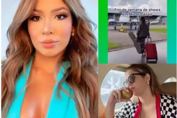 வீடியோ வெளியிட்ட வேகத்தில் வெடித்து சிதறிய விமானத்தில் பலியான பிரபல பாடகி - சோகத்தில் மூழ்கிய ரசிகர்கள்