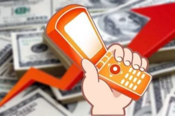 දුරකථන ඇමතුම් මිළ සම්බන්ධයෙන් සිදුවූ වෙනස...