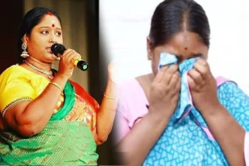 பிக்பாஸ் 5ல் லட்சம் சம்பளமா! நடிகை தீபா கலந்து கொள்ள மறுத்தது ஏன்? இது தான் காரணமா!
