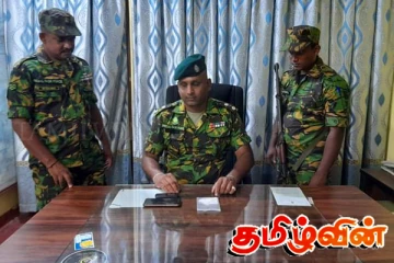 அம்பாறையில் போதைப்பொருள் மற்றும் பணத்துடன் ஒருவர் கைது