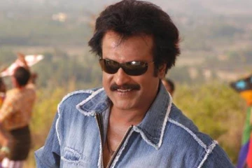 சந்திரமுகி படப்பிடிப்பில் சேட்டை செய்துள்ள நடிகர் ரஜினிகாந்த்- இதுவரை நாம் பார்த்திராத Unseen Video