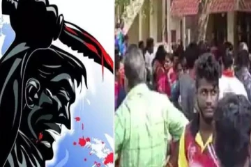 வலிதெரியாமல் இருக்க மயக்க மருந்து ..ரம்பத்தை வைத்துபடுகொலை , சென்னையில் அரேங்கேறிய பயங்கரம் !