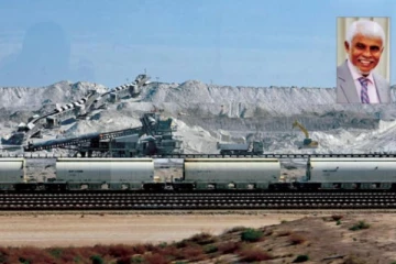 பொருளாதாரத்தை கட்டியெழுப்பும் இலங்கையின் முயற்சிகளுக்கு சவூதியின் முதலீடுகள் முக்கியம்: நசீர் அஹமட்