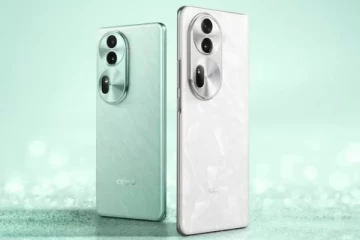 50MP கேமரா, 6.7" OLED திரை! Oppo Reno 12 & 12 Pro சிறப்பம்சங்கள்