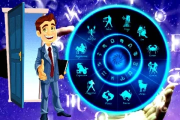 தொழிலில் யோகம் பெறப் போகும் 3 ராசிக்காரர்கள்- புத்தாண்டு ராசிபலன்