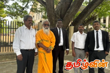 புத்தர் சிலை விவகாரத்தால் கைதான இளைஞனுக்கு பிணை!