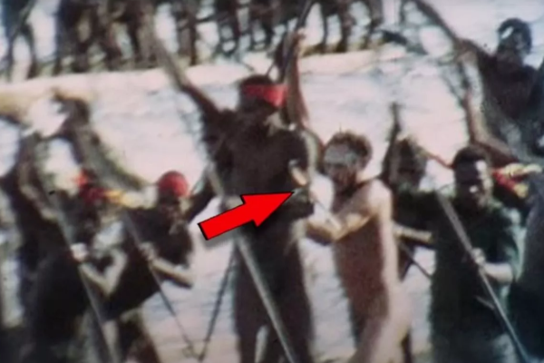 மாயமான பிரபல கோடீஸ்வரர்... பயங்கரமான ஆதிவாசிகளுடன் காணப்பட்டதால் அச்சம் | Missing Millionaire Spotted With Cannibals Fears