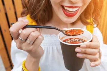 வெறும் வயிற்றில் இந்த உணவுகளை சாப்பிடாதீங்க! ஆபத்தை ஏற்படுத்துமாம்