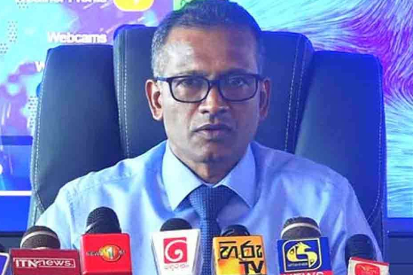 இலங்கையில் மீண்டும் நிலச்சரிவு அபாயம்; பொது மக்களுக்கு எச்சரிக்கை! | Risk Of Further Landslides In Sri Lanka Warning இலங்கையில் மீண்டும் நிலச்சரிவு அபாயம்; பொது மக்களுக்கு எச்சரிக்கை! | Risk Of Further Landslides In Sri Lanka Warning