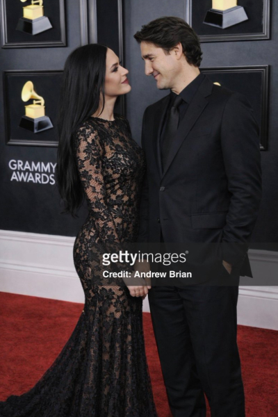 பல்வேறு நிகழ்ச்சிகளில் தொடர்ந்து கலந்துகொள்ளும் ட்ரூடோ கேற்றி பெர்ரி ஜோடி? உண்மை நிலவரம் | Trudeau Katy Perrys Grammy Appearance Is Ai Made பல்வேறு நிகழ்ச்சிகளில் தொடர்ந்து கலந்துகொள்ளும் ட்ரூடோ கேற்றி பெர்ரி ஜோடி? உண்மை நிலவரம் | Trudeau Katy Perrys Grammy Appearance Is Ai Made