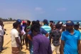 யாழில் தனிநபரால் வாழ்வாதாரம் பாதிப்பு; மூன்றாவது நாளாக தொடரும் முறுகல்நிலை !