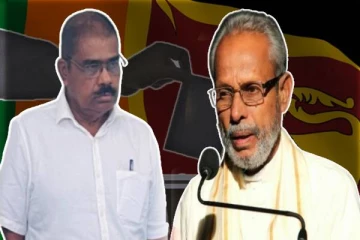 பொது வேட்பாளர் விடயத்தில் தமிழரசுக் கட்சிக்குள் பிளவு : ஒத்துக்கொண்டார் சிவஞானம்