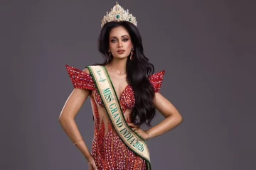 ජාත්‍යන්තර රූ රැජින තරගාවලිය ඉන්දියාවෙන් ඉවතට - සංවිධායකයන්ගෙන් නිවේදනයක්