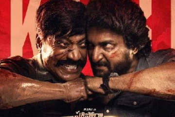 100 கோடிக்கும் மேல் வசூல் செய்த சரிபோதா சனிவாராம்.. ஓடிடி ரிலீஸ் எப்போ தெரியுமா