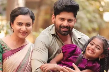 ஜீ தமிழின் இதயம் சீரியல் முடிவடைந்தது.. எமோஷ்னலான கடைசி காட்சி இதோ