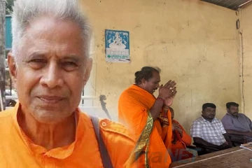 இந்து அடிப்படைவாதிகளுக்கு வன்னியில் சைவ பக்தர்களால் எதிர்ப்பு