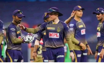 கேப்டன் பதவியை இயான்மோர்கனிடம் வழங்கியது ஏன்? தமிழன் தினேஷ் கார்த்திக் தெளிவான விளக்கம்