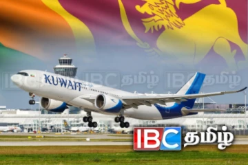 கொழும்பிற்கு மீண்டும் ஆரம்பமாகும் வெளிநாட்டு விமான சேவை!