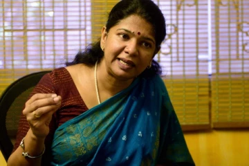 "கரூர் மாணவி தற்கொலை; பாதுகாப்பான சூழலை ஏற்படுத்த வேண்டும்" - கனிமொழி