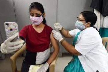 லம்டா திரிபில் இருந்து மக்களை இது ஒன்றே காக்கும்..