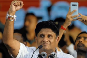 அமைச்சு பதவிகள் தொடர்பில் சஜித் வெளியிட்ட தகவல்!