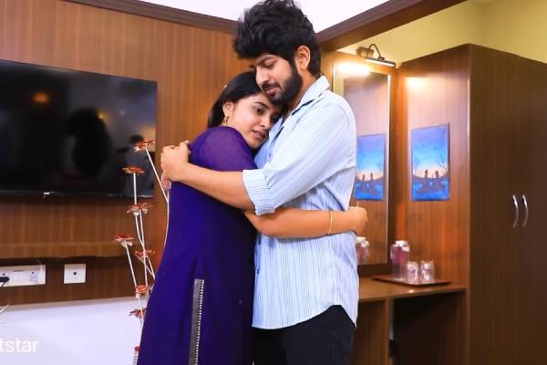 வீட்டில் ஆயிரம் பிரச்சனை, ஆனால் ரொமான்ஸ் Moodல் கதிர்- ராஜி... பாண்டியன் ஸ்டோர்ஸ் 2 ரொமான்டிக் புரொமோ | Pandian Stores 2 29Th To 31St January 2026 Promo வீட்டில் ஆயிரம் பிரச்சனை, ஆனால் ரொமான்ஸ் Moodல் கதிர்- ராஜி... பாண்டியன் ஸ்டோர்ஸ் 2 ரொமான்டிக் புரொமோ | Pandian Stores 2 29Th To 31St January 2026 Promo