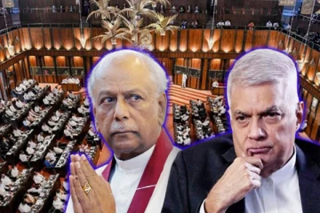 ஜனாதிபதி நாடு திரும்பிய நிலையில் விரைவில் இரு அமைச்சு பதவிகளில் மாற்றம்...!