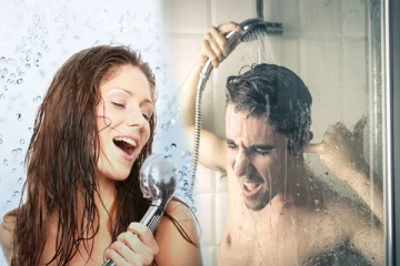 குளிக்கும் போது பாட்டு பாடும் பழக்கம் இருக்கா? இந்த நன்மைகளை எல்லாம் அனுபவிக்கலாம்