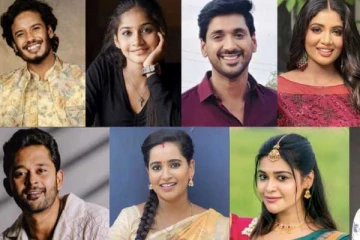 பிக்பாஸ் 8வது சீசனில் Wild Card என்ட்ரி கொடுக்கப்போகிறார்களா குக் வித் கோமாளி போட்டியாளர்கள்.. யார் பாருங்க