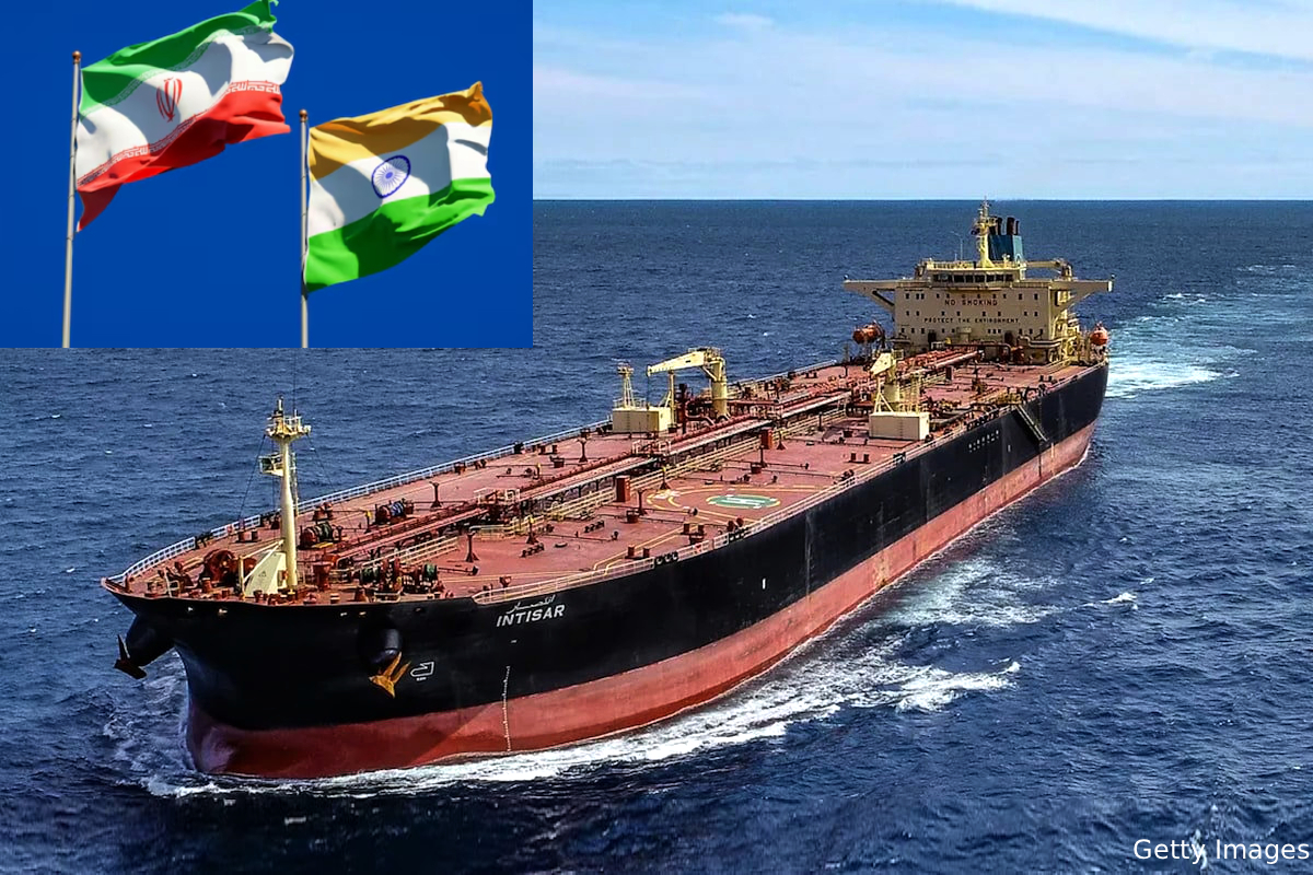 India Iran oil tanker news, Iranian crude diverted to China claim, Vadinar Dongying oil shipment, India petroleum ministry statement, Hormuz Strait Indian vessels #IndiaOil #IranCrude #EnergySecurity #HormuzStrait #PetroleumMinistry #GlobalTrade